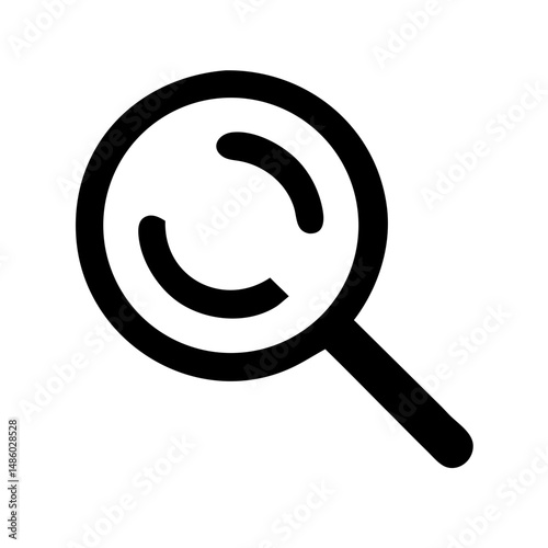 Magnifying Glass Icon