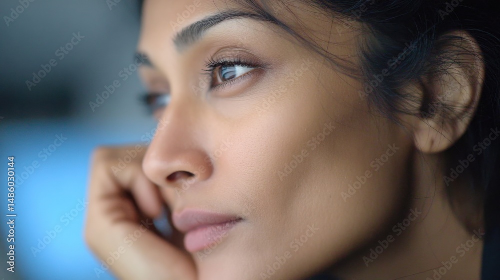 Obraz premium Understanding the Power of Self-Reflection for Personal Growth