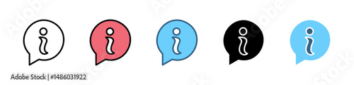 KNOWLEDGE TRANSFER icons with various styles and colors