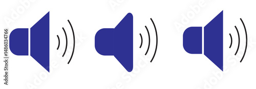 sound, speaker, voice, volume, audio, illustration, icon, vector, announce, announcement, graphic, loud, message, music, news, noise, off, player, public, quiet, shout, signs, speak, speech, talk, thr