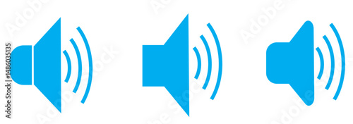 sound, speaker, voice, volume, audio, illustration, icon, vector, announce, announcement, graphic, loud, message, music, news, noise, off, player, public, quiet, shout, signs, speak, speech, talk, thr