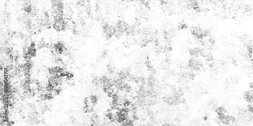 abstract black or white grunge wall background, Pattern and texture of cracks, panorama of The cement wall is painted white with a rough surface texture, Vintage abstract texture of old surface. 
