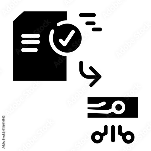 process icon