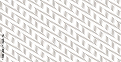  brown zig zag seamless pattern abstract background