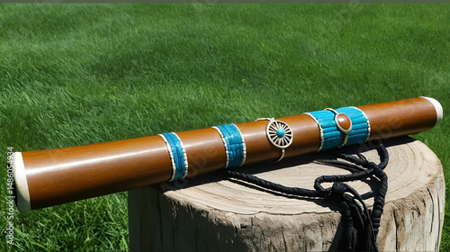 Sacred Pipe Calumet Spiritual Ceremony Native American Spirituality Religion Spiritual Symbol