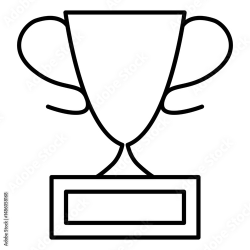 Stroke trophy championship winner