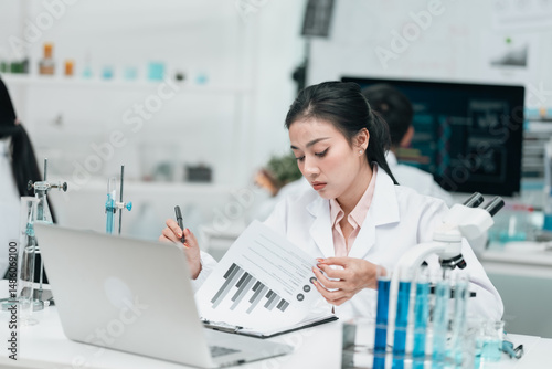 Medical science research te...