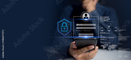 Continuous improvement in cybersecurity strategy leverages advanced technology to protect privacy, secure login credentials, and defend against evolving hacker techniques in digital environments