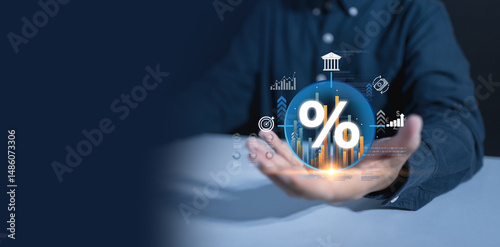 Long-term focus on financial growth supports sustainable profit increase, leveraging smart investment choices to secure steady return and maximize shareholder value
