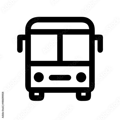 bus