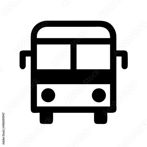 bus