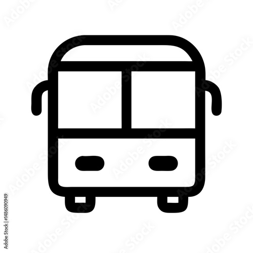bus