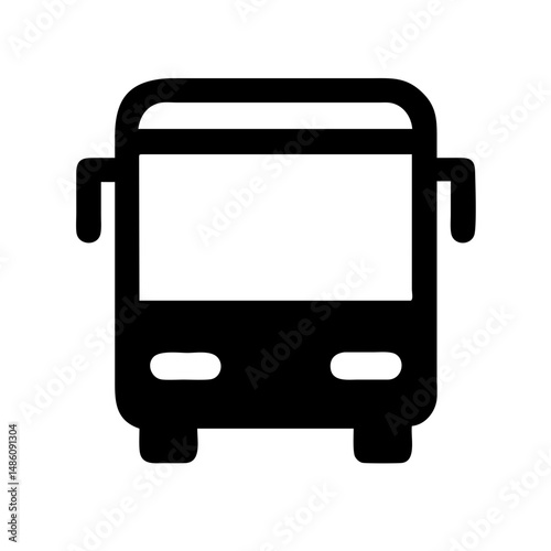 bus