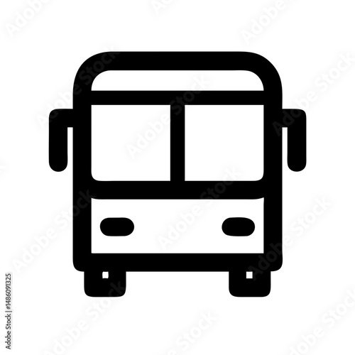 bus