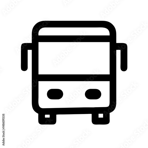bus