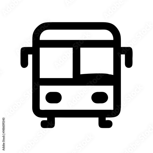bus