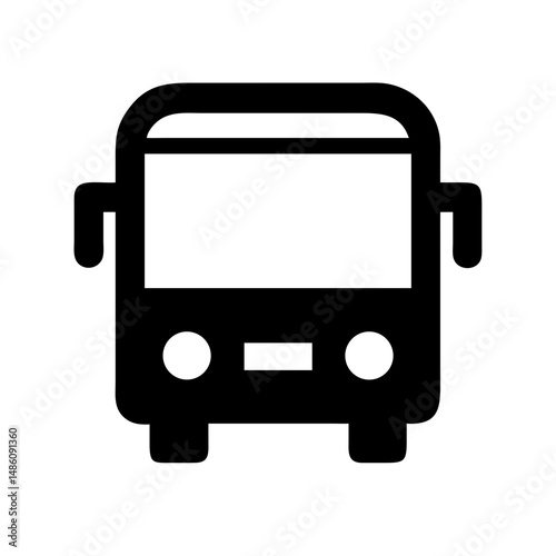bus