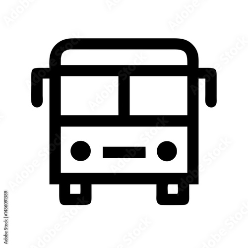 bus