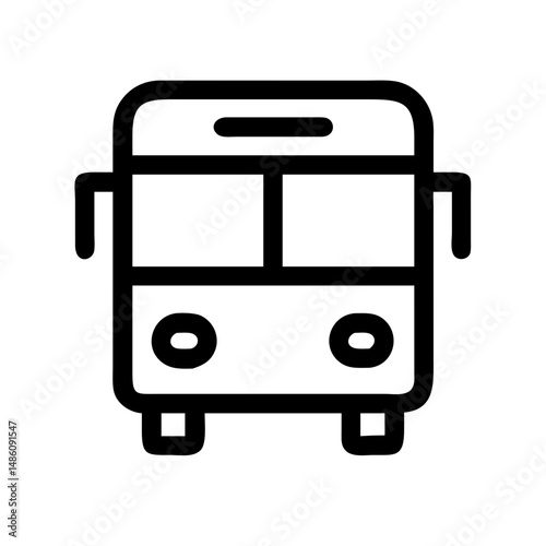 bus