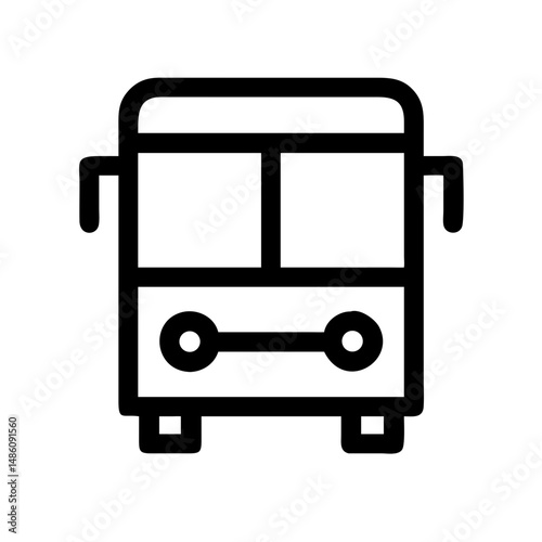 bus