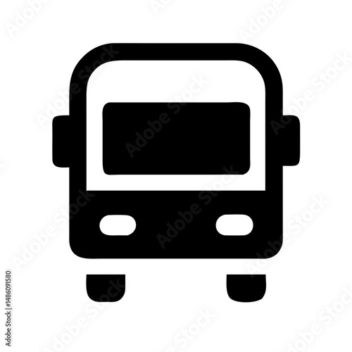 bus
