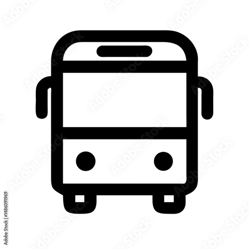 bus