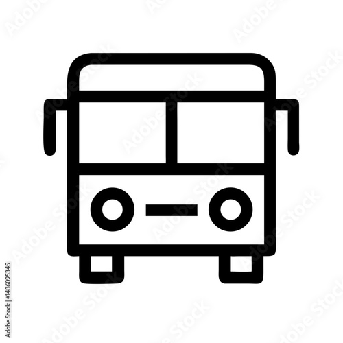 bus