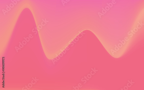 Candy Pop features a curated combination of four harmonious colors