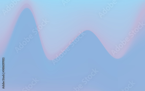 Dreamy Sky features a curated combination of four harmonious colors