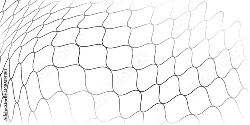 Mesh texture for fishing nets. Seamless pattern for sportswear or soccer goal  volleyball net  basketball hoop background sports good modern