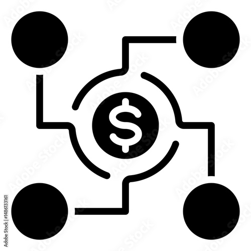 Funding Icon