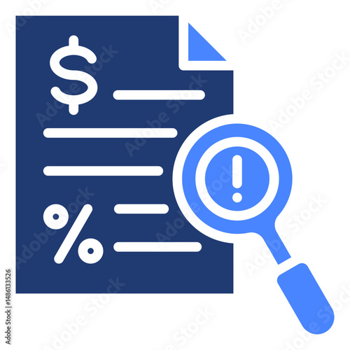 Estimate Icon