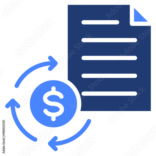 Roi Icon