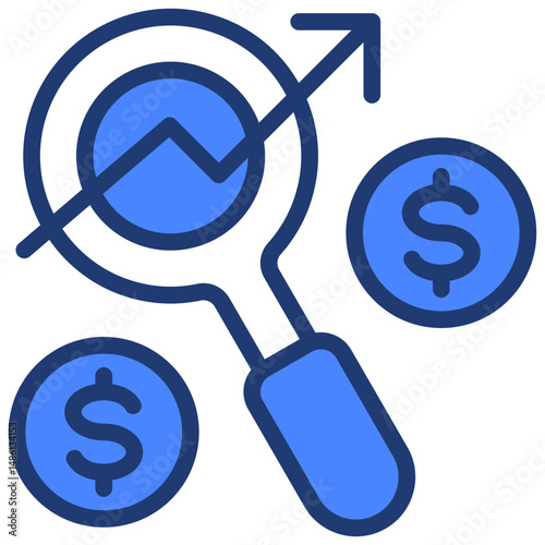 Analysis Icon