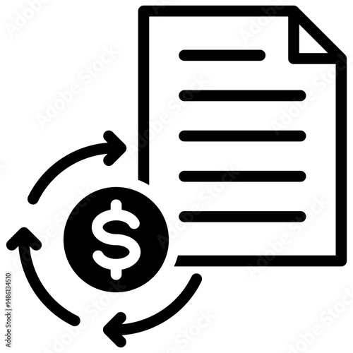 Roi Icon