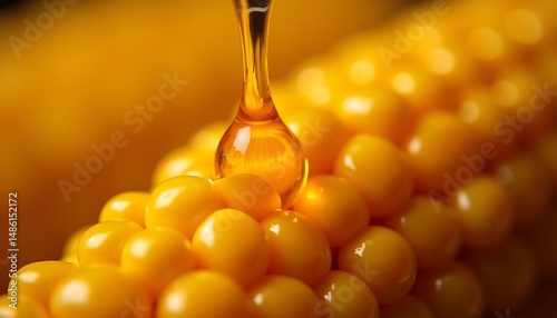 corn on the cob