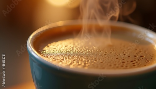 cup of coffee