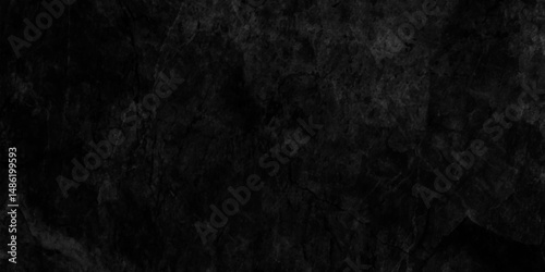 abstract black concrete wall texture, wall texture and very charming details, old grungy texture grey concrete wall for dark background, dark bleached cloth black texture and background.
