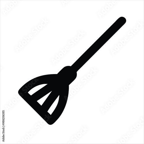 shovel and rake