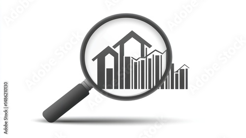 Real estate market analysis under scrutiny