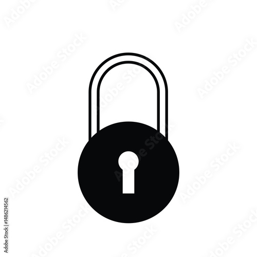 lock
