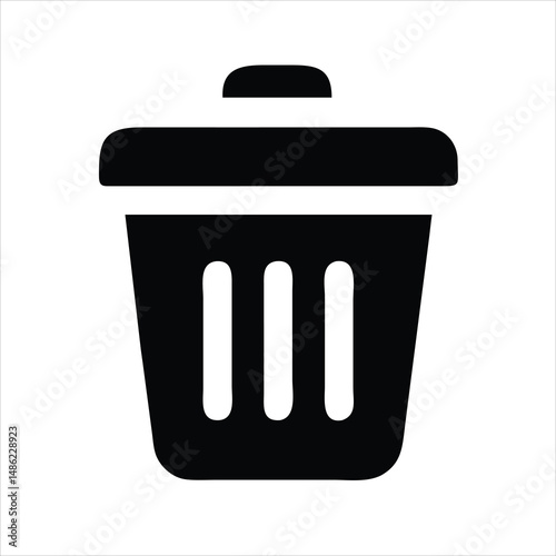 bin icon