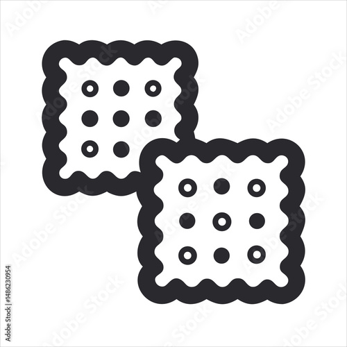 biscuit icon