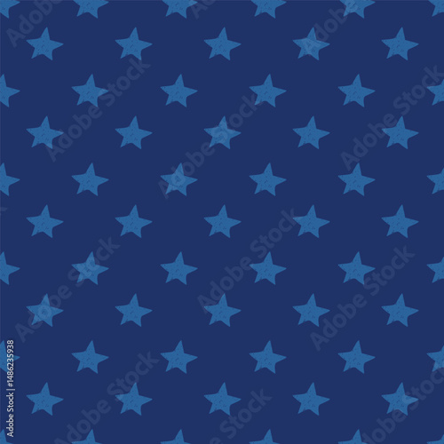 July 4th Independence Day Background. 4th July patriotic background