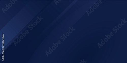 Black dark navy blue silver abstract pattern background. Geometric shape. Line triangle angle fold polygon diamond 3D  sport modern