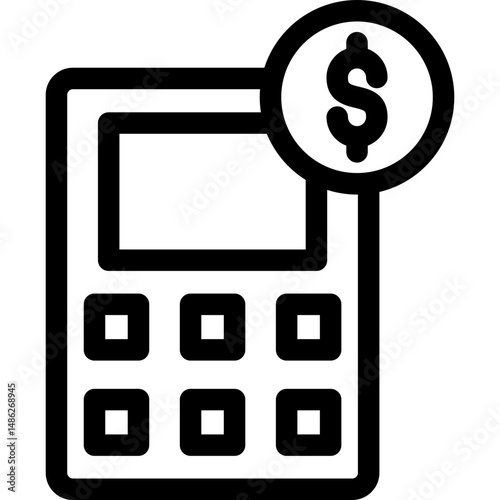 Money Calculator