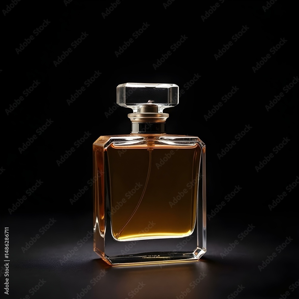 Perfume Bottle Perfume Bottle