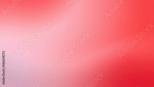pink and Orange abstract blurred gradient background texture	