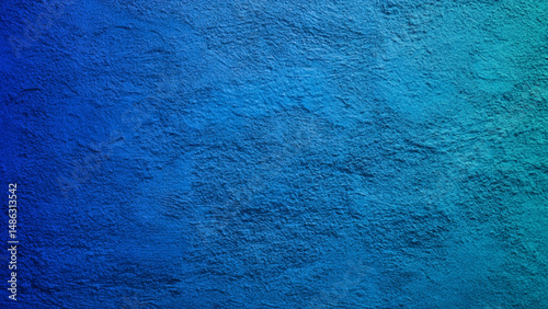 Dark Teal Textured Background Abstract Grunge Surface Abstract black background. Black silk satin texture background. 