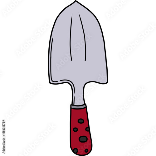 Trowel